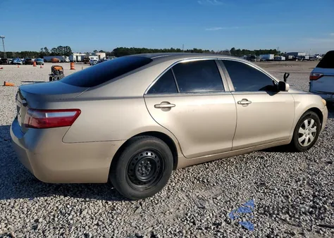 2009 Toyota Camry Base from USA, damaged, VIN 4T1BE46K89U800301